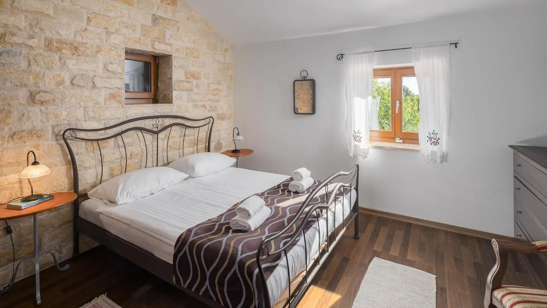 Mon Perin Castrum - House Of Nice Memories Bale Croatia