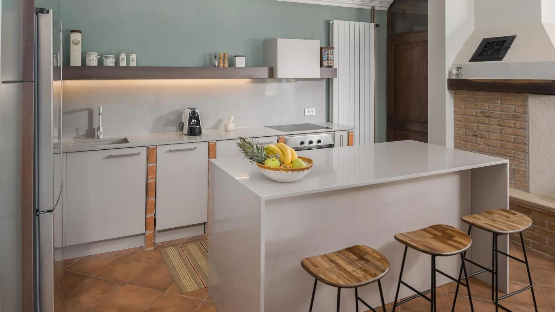 Mon Perin Castrum - House Of Nice Memories Bale 0*,  Croatia