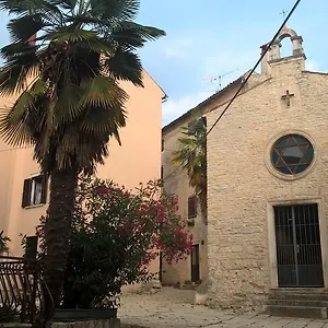  Affittacamere Barbiere